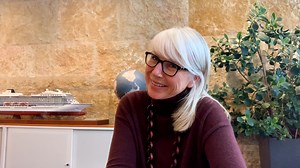 9.9K views · 67 reactions | Follow along as Karine Hagen highlights the programming we have planned this week on Viking.TV, celebrating feats of engineering from around the world. Daily livestreams begin at 11AM PT | 2PM ET: https://bit.ly/3EcKXvA | Viking | Facebook