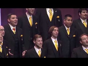Westminster Chorus - A Red, Red Rose