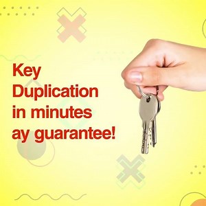 Para sa inyong key duplication needs in case of emergency, visit na sa pinakamalapit na Mr. Quickie! We can also service bulk job orders of key duplication or locksmith services! Just dial 09178878425 (QUICK), download our mobile app, or message us on our facebook page to book your service request! #MrQuickie #MrQuickieCares #MrQuickieLocksmith #Locksmith #MrQuickieIsTheKey #KeyDuplication #KeyServices #QuickKeyDuplication | Mr. Quickie