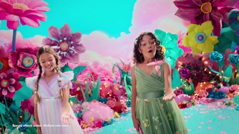LOL Surprise Magic Flyers Fairies Tots - Flower Child
