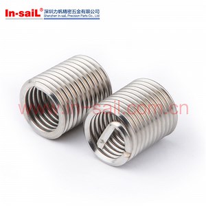 [Hot Item] Made in China Stainless Steel Threaded Bushings Manufacturer
