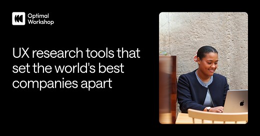 First Click Testing: Pinpoint Usability Issues Fast | Optimal