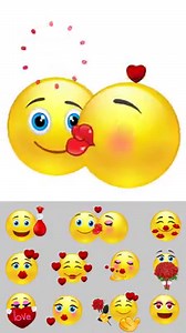 434 reactions · 129 shares | Using these emojis to give your friends a big surprise! 5000+ new emojis,stickers! | IN Launcher | Facebook