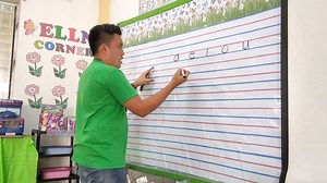 12K views · 486 reactions | Improvised White Board Tutorial | Sir Michael | Facebook