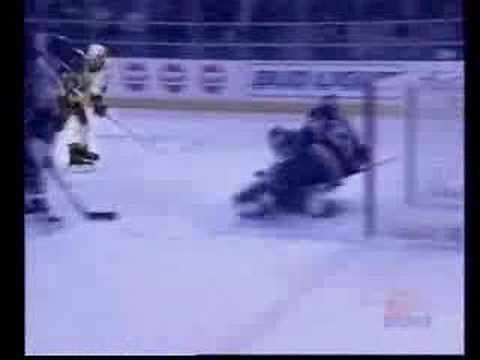 NHL 2000 Sony Playstation - Intro Video