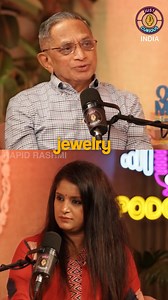 111K views · 753 reactions | Minting Charges Explained. Discover the smartest ways to invest in gold. From price control to design trends and market secrets with Sharath Kumar, Managing Director of Prathibha Jewellers. Watch the full episode on youtube! Powered By: @polarbearicecreams #rapidrashmi #justcuriousofficial #justcuriousbyrapidrashmi [Gold, Silver, Investments, Gold bars, Coins] | Just Curious India | Facebook