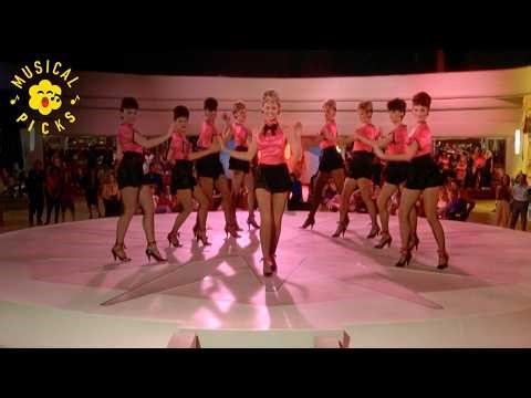 Kira’s Final Disco Celebration with ELO Medley (Full Performance) | Xanadu