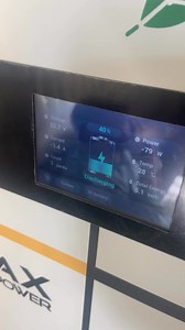 5.1K views · 36 reactions | Knox Pv 9000 testing | Sun power solar solutions | Facebook