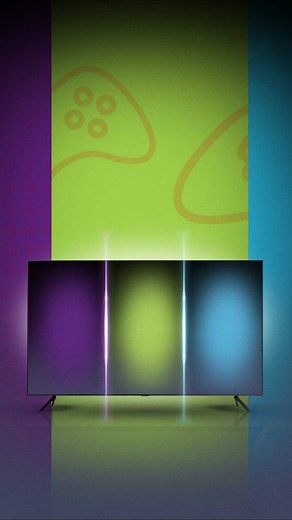 Recursos da TV Samsung 3 em 1 para Entretenimento
