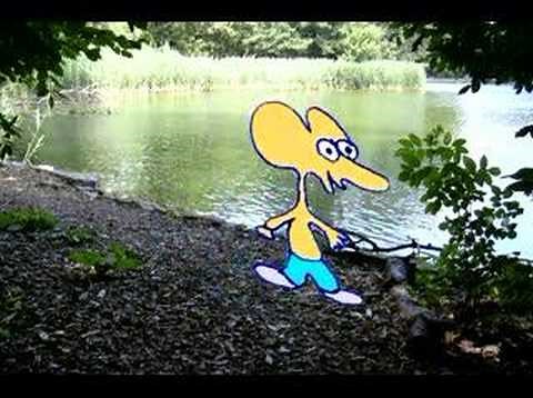 Ratboy's Kingdom - Chapter 1