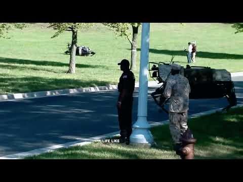 The US is Testing Scary $100 Million Super Advanced Robots!