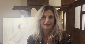 Di Paolo Rava | Sono sopravvissuta a un tumore al seno e mi sono sentita in debito con la vita | così è nato Women for Haiti