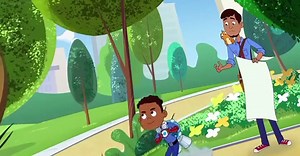 Hero Elementary E009