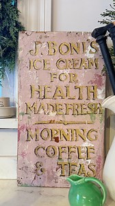 1.9K views · 463 reactions | Slowing down the pace, hand lettering and enjoying the process. What are you looking forward to creating next? Video tutorial coming soon! | ellen j goods | Facebook