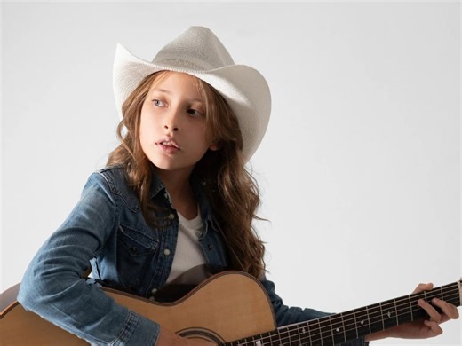 San Marino at Junior Eurovision 2025: Martina CRV with "Beyond the Stars"