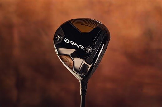Modern take on a classic: TaylorMade unveil BRNR Mini Driver | bunkered.co.uk