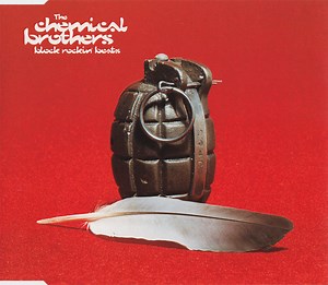 The Chemical Brothers - Block Rockin' Beats