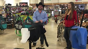 3.1K views · 28 reactions | Learn all about our favorite roping dummies, and how we use them, in this week's product review! | D&D Texas Outfitters | Facebook