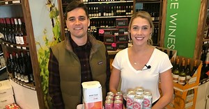 VIDEO: Spring drinks to try that won't bust your beach bod