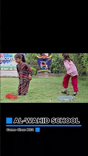 Outdoor Physical Activity for Kids | Fun School Games & Exercise