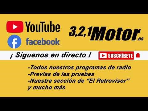 321 Motor en Directo