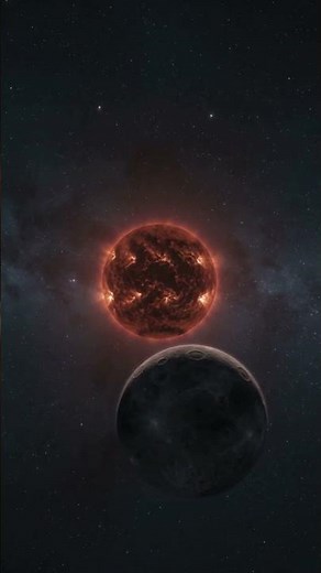 Proxima Centauri: The Nearest Star Beyond Our Solar System