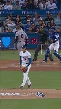 Shohei Ohtani homers and strikes out 7 in Dodgers win 🐐