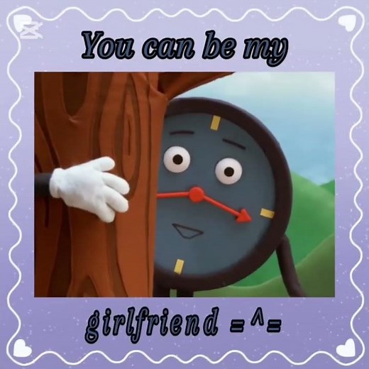 Colin The Computer x Tony The Talking Clock #dont_hug_me_im_scared #Dhmis #edit #memes #art #capcut.