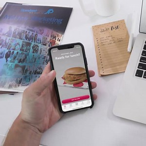 Order ahead for one or the whole crew through the Chick-fil-A One App. | Chick-fil-A Kingsland