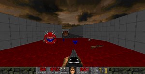 DOOMSDAY v 1.4 addon