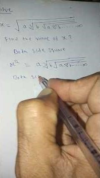 world toughest mathmatics problem😎😎 #shortfeed #maths