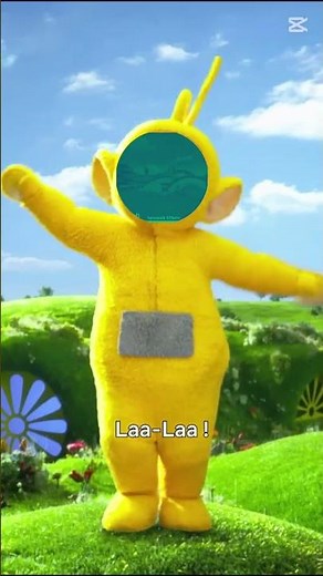 Teletubbies Theme Song