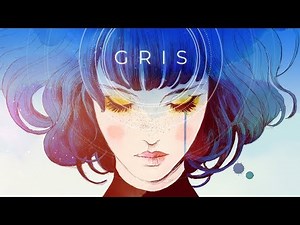 GRIS - December 13 on Nintendo Switch and PC