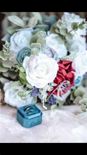 #weddingtiktok #weddingdress #wedding #weddingday #weddingplanning #weddingvibes #love #lovestory #husbandandwife