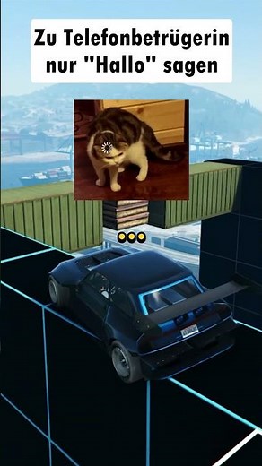 ☎️Betrüger wütend: IMMER nur "Hallo" sagen #callcenterfun #lustig #fyp #funny #comedy #standup