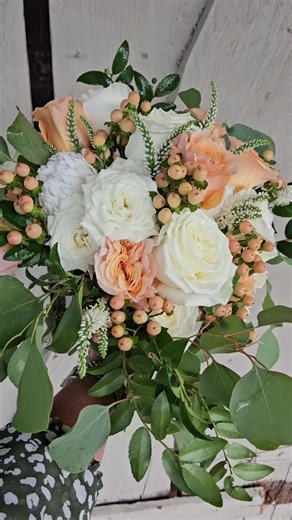 Floral Design Tips for Stunning Weddings