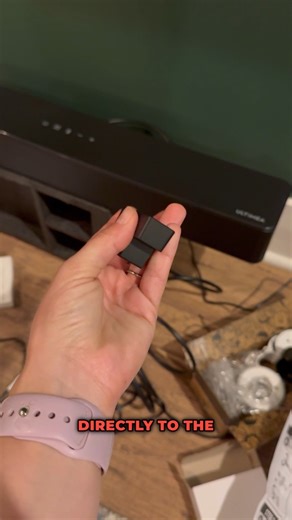 Watch Sound bar and subwoofer review! on Amazon Live