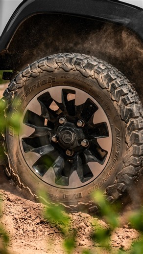 Defender | Defender Classic upgrade programme​