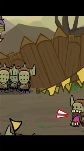 HELLO BIG MAN #jo3 #castlecrashers