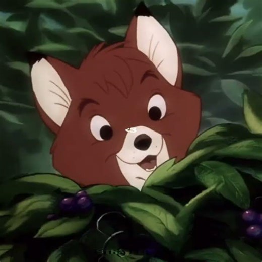 The Fox and the Hound (1981/2025)