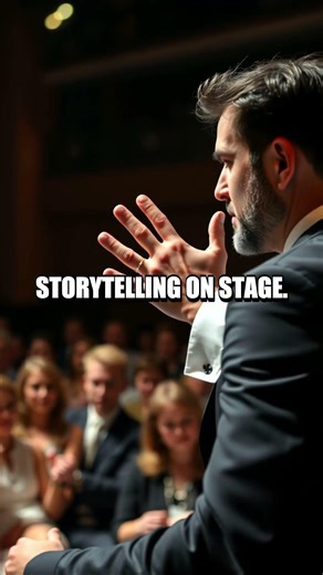 Origins of Misdirection: The Gentle Art of Attention