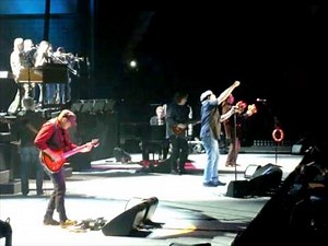 Bob Seger Watch Her Strut