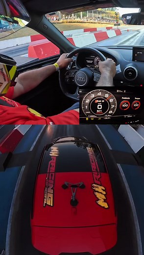 On Board Red Carbon 🚀