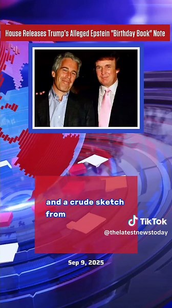 Today's news updates (September 9, 2025) #trump #california #breakingnews #politics #news #fyp