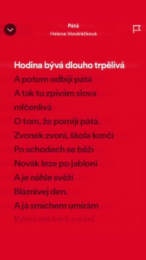 Oblíbené české písně od Heleny Vondráčkové