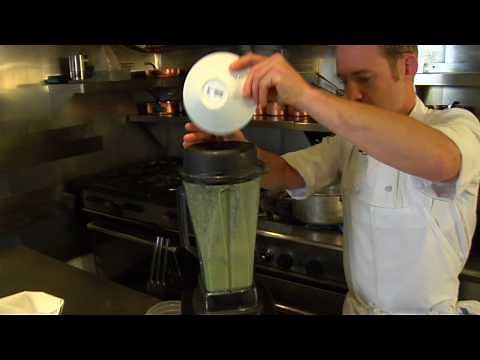 How To Make Culinary Foam