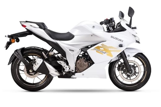 2026 Suzuki Gixxer 250, Gixxer SF 250 Launched With New Colours: Price, Specs And More