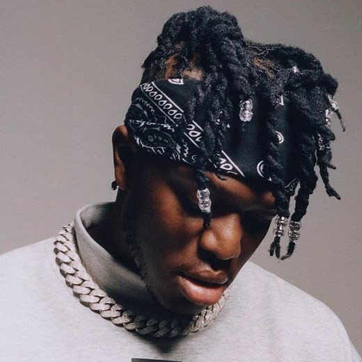 Thick Of It (Chorus) (Preview)