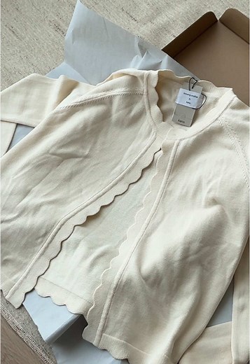 Unboxing In Kano Package Feelings