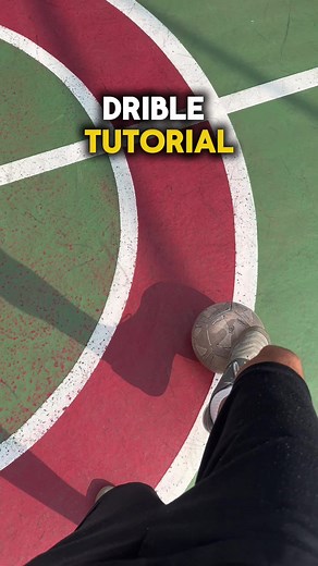 Tutorial de Dribles Rápidos para Futebol